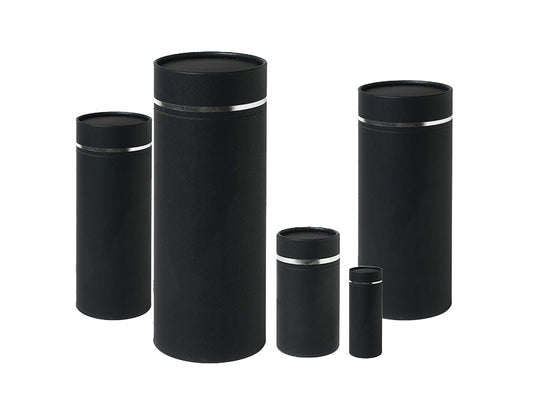 Charcoal Scattering Tube